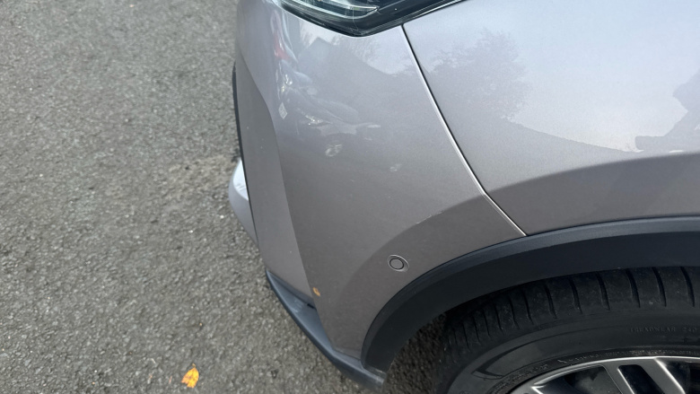 Toyota C-HR 2.0 Hybrid Excel 5dr CVT Hybrid Hatchback